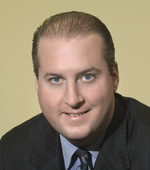 Michael McWilliams