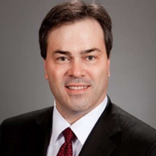 Tom Rohrich