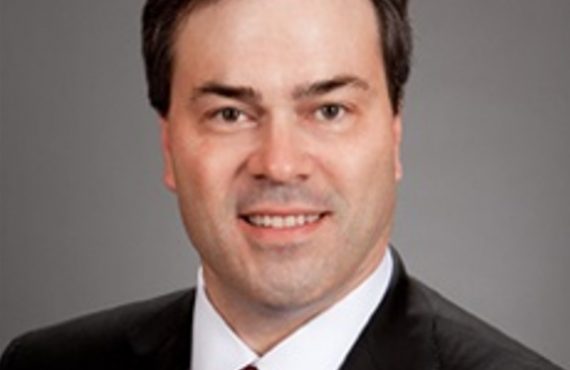 Tom Rohrich