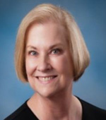 Catherine Glasgow