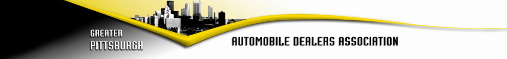 Greater Pittsburgh Automobile Dealers Association