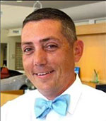 Mike Engle