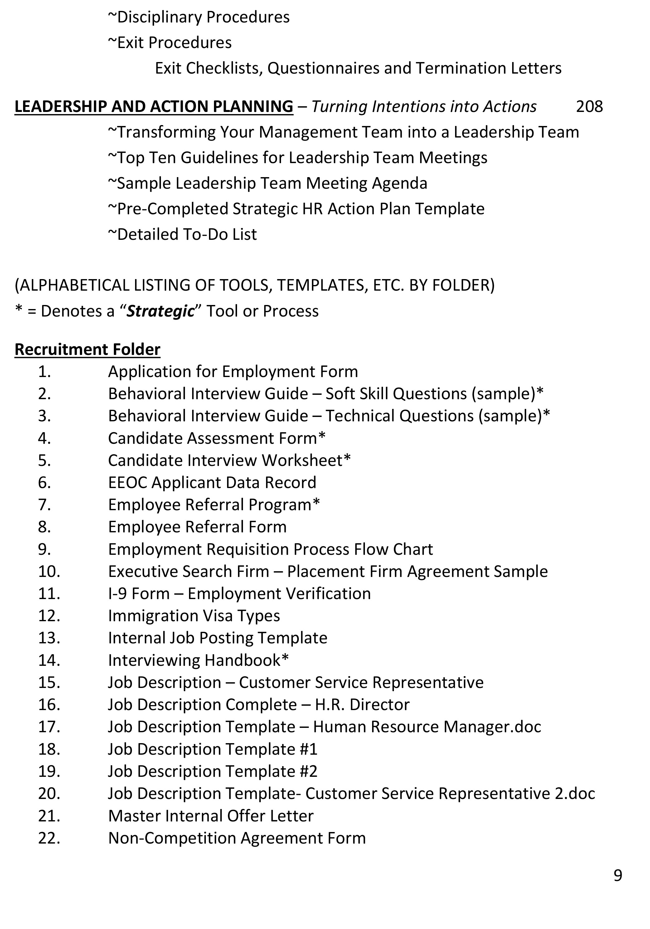 Termination Of Listing Agreement Template