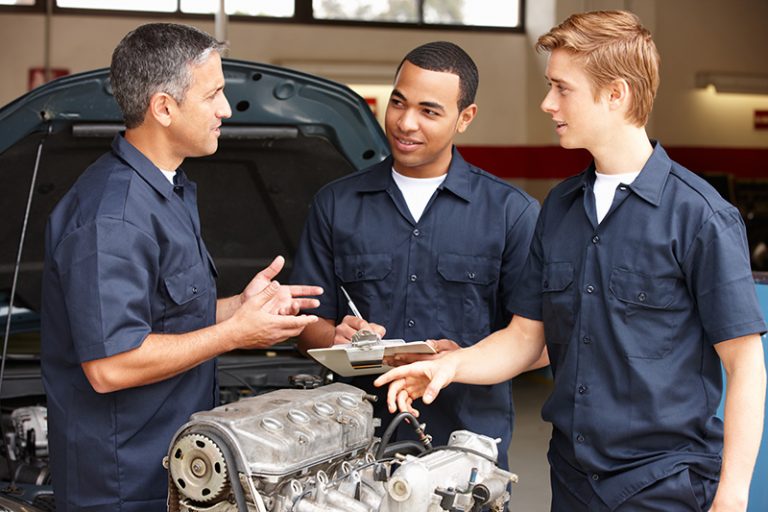 Automotive technician jobs in pittsburgh pa