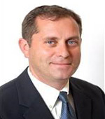 William Mohler