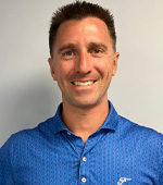 Sam Sapone's Headshot
